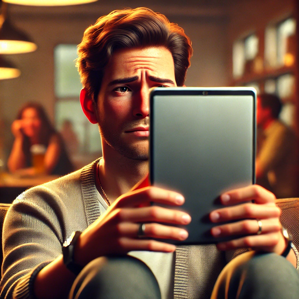 Listă actualizată automat