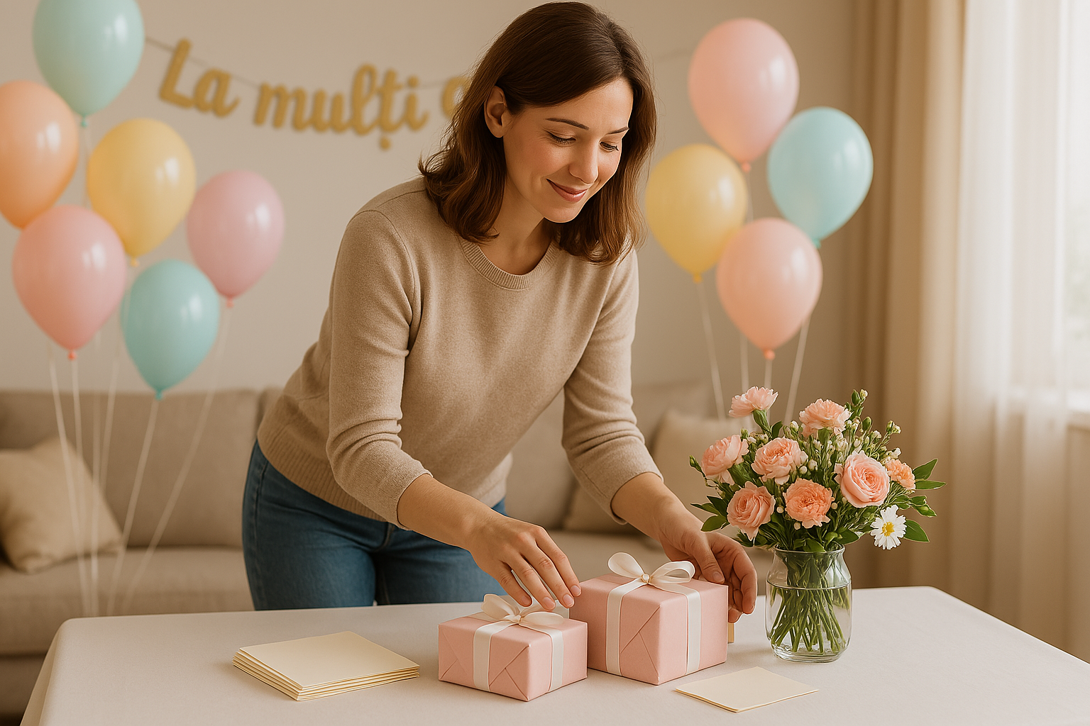 Eveniment sau petrecere